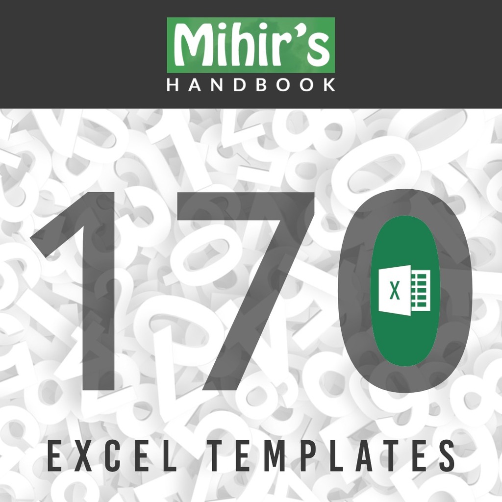 44 Excel Based Chemical Process Calculation Templates
