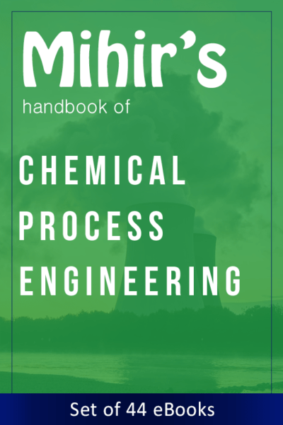Top Chemical Engineering Books