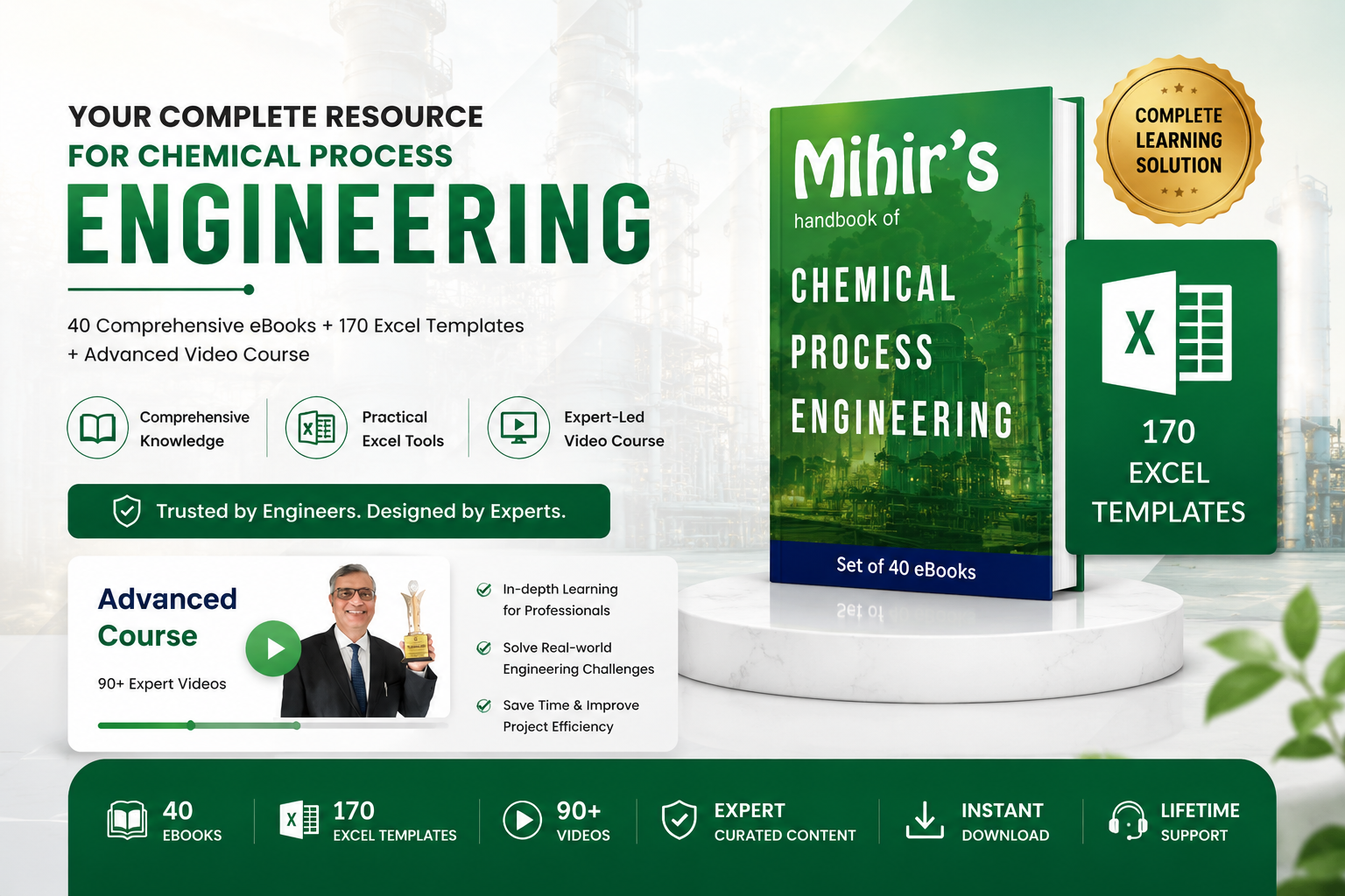 Chemical Process Engineering